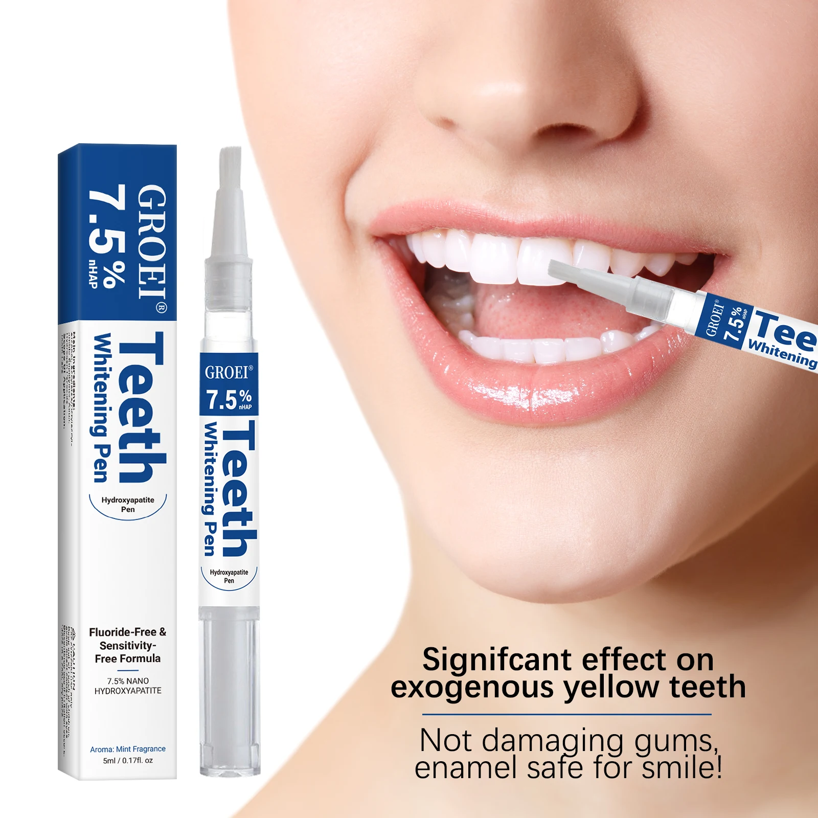 Hydroxyapatite Tooth Whitening - Teeth Whitening Singapore 리뷰 및 가격