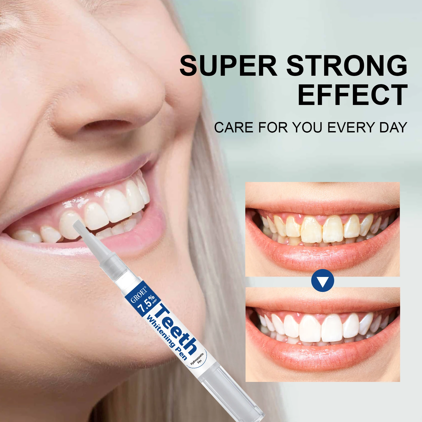 Hydroxyapatite Tooth Whitening - Teeth Whitening Singapore 리뷰 및 가격