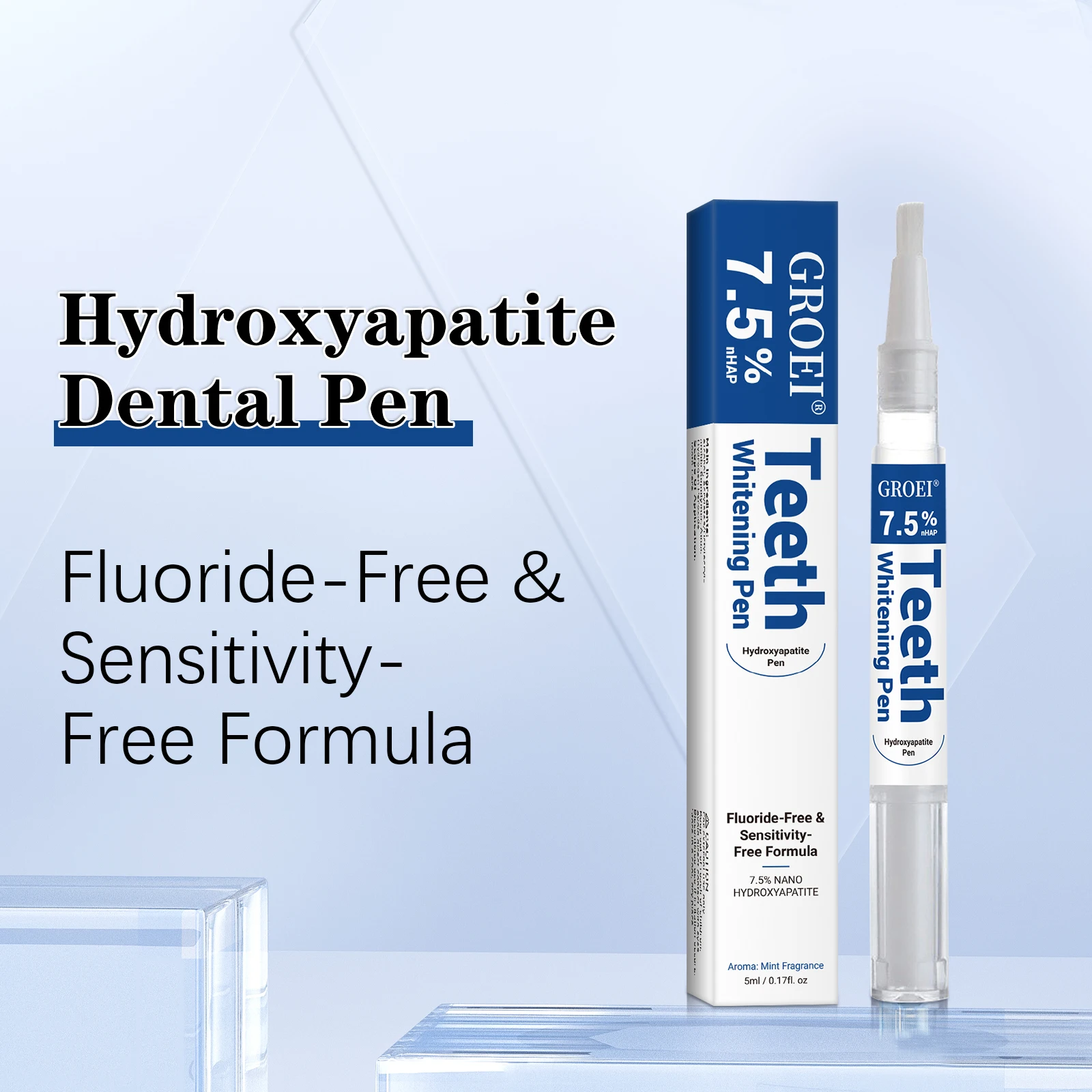 Hydroxyapatite Tooth Whitening - Teeth Whitening Singapore 리뷰 및 가격