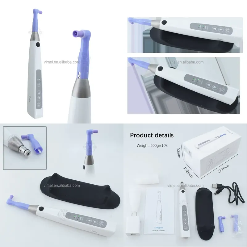 2026 New in Wireless Polishing - Teeth Whitening Options 리뷰 및 가격