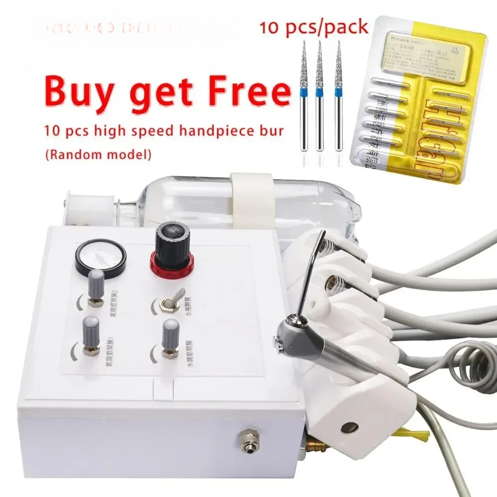 Premium Portable Turbine Unit  - Teeth Whitening Youtube 리뷰 및 가격