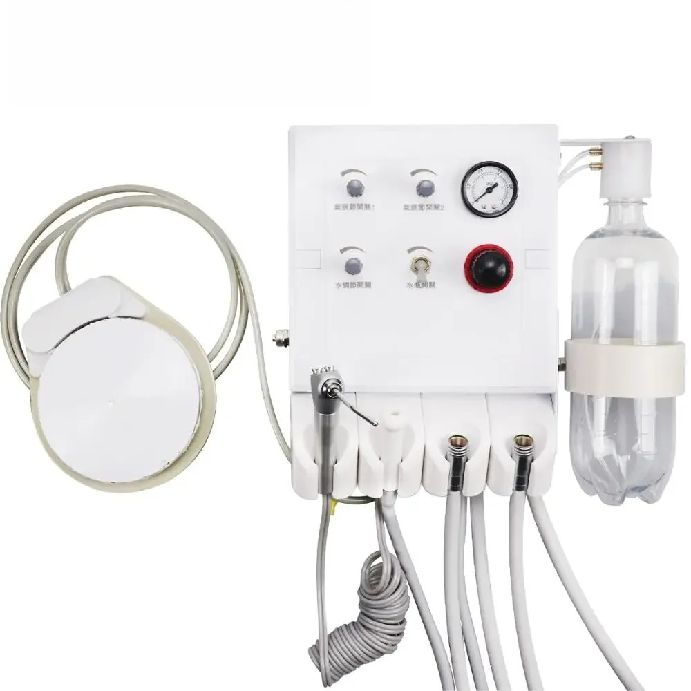 Premium Portable Turbine Unit  - Teeth Whitening Youtube 리뷰 및 가격