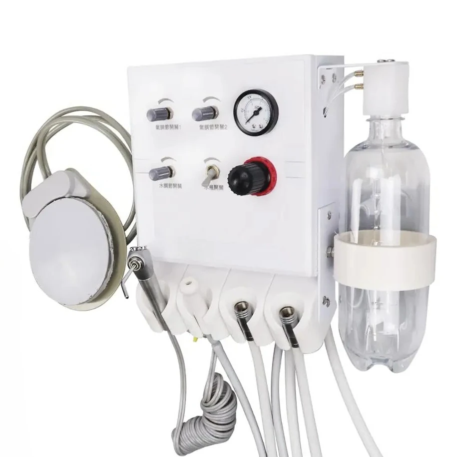 Premium Portable Turbine Unit  - Teeth Whitening Youtube 리뷰 및 가격