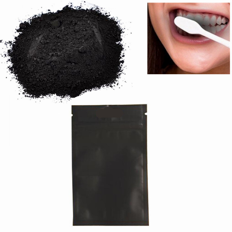 Bamboo Charcoal Teeth Tooth De - Teeth Whitening Singapore 리뷰 및 가격