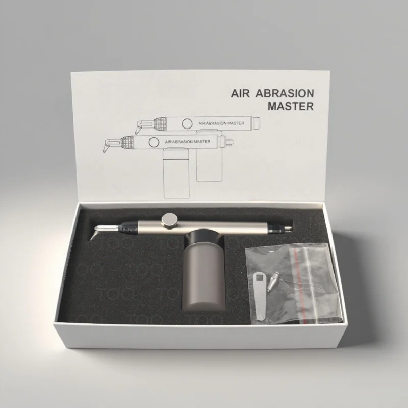High-Quality Air Abrasion Poli - Teeth Whitening Options 리뷰 및 가격
