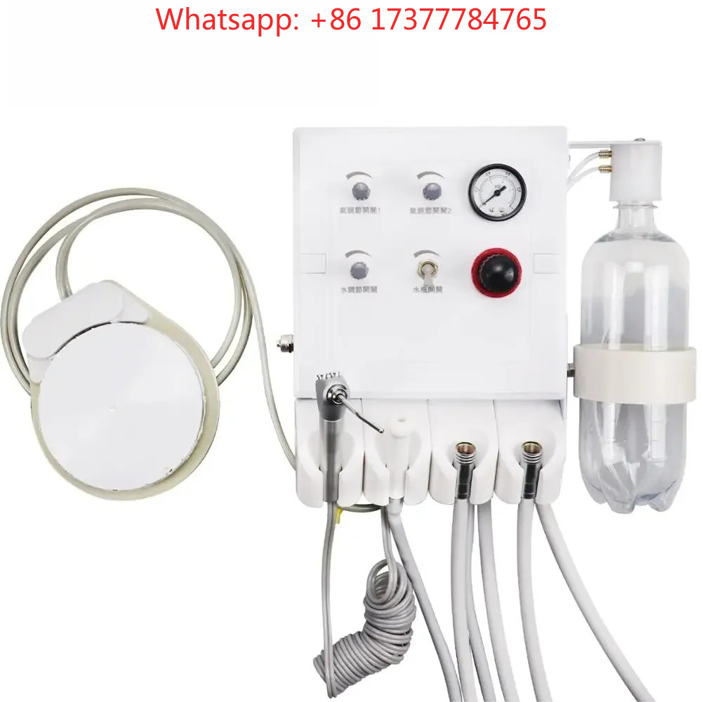 Premium Portable Turbine Unit  - Teeth Whitening Youtube 리뷰 및 가격