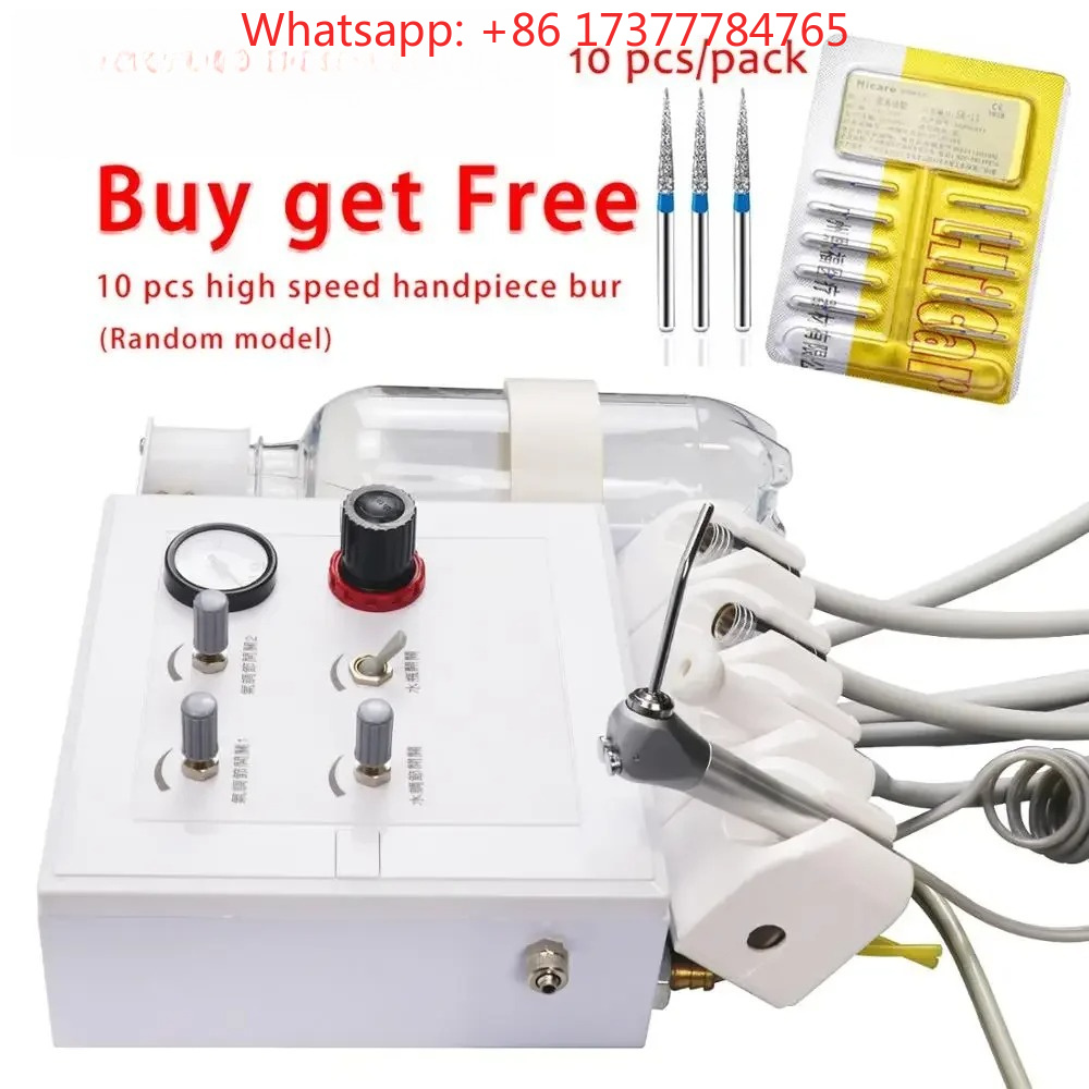 Premium Portable Turbine Unit  - Teeth Whitening Youtube 리뷰 및 가격
