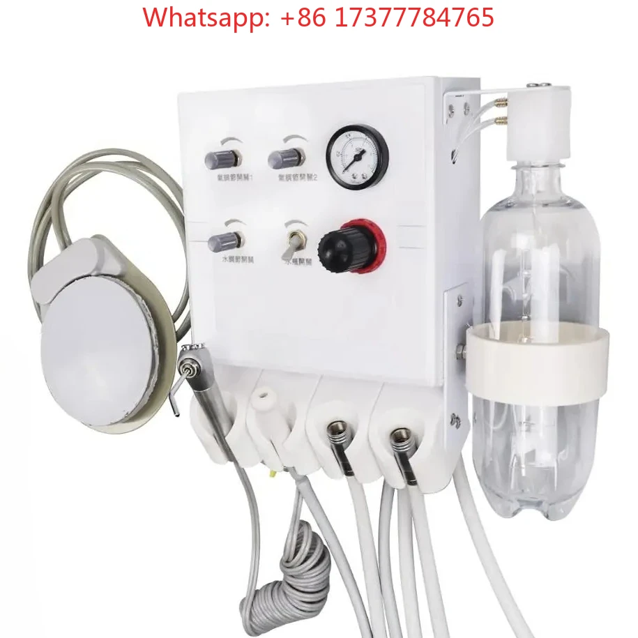 Premium Portable Turbine Unit  - Teeth Whitening Youtube 리뷰 및 가격