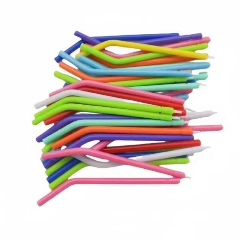 4×200Pcs/Bag Dental Air Water  - Teeth Whitening Youtube 리뷰 및 가격
