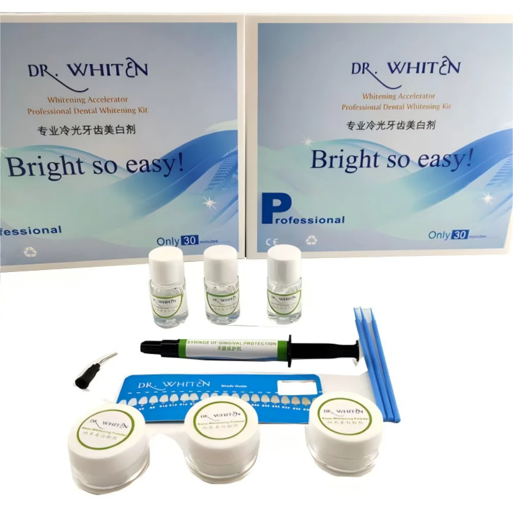 Dental Tooth Whitening Set 35% - Teeth Whitening Singapore 리뷰 및 가격