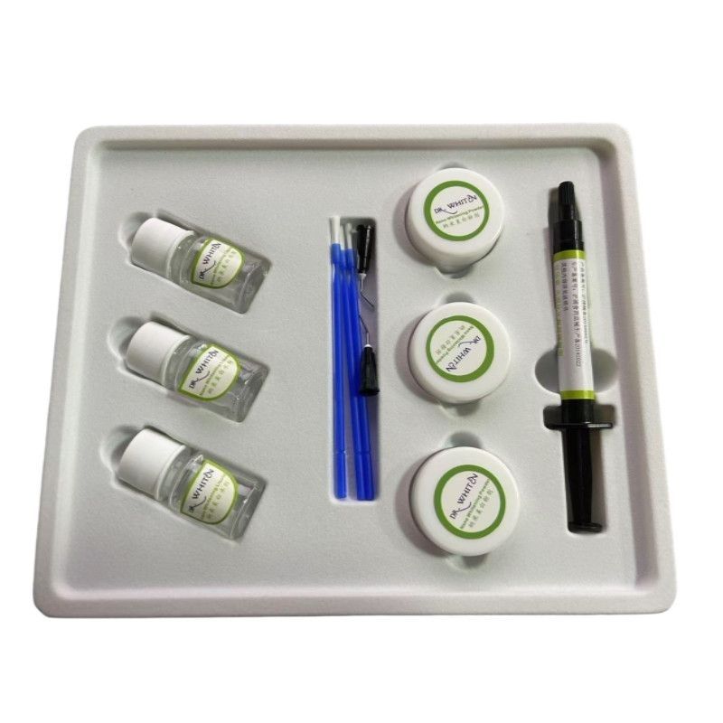 Dental Tooth Whitening Set 35% - Teeth Whitening Singapore 리뷰 및 가격