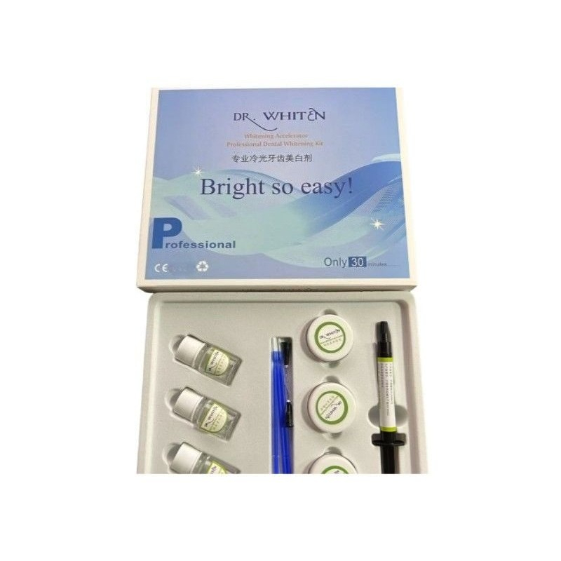 Dental Tooth Whitening Set 35% - Teeth Whitening Singapore 리뷰 및 가격