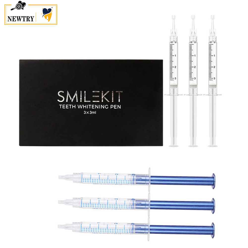 Teeth Whitening Gel With Bouti - Teeth Whitening Singapore 리뷰 및 가격