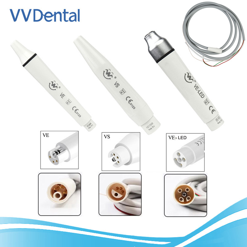 Scaler Handpiece Tube Cable fo - Teeth Whitening Youtube 리뷰 및 가격