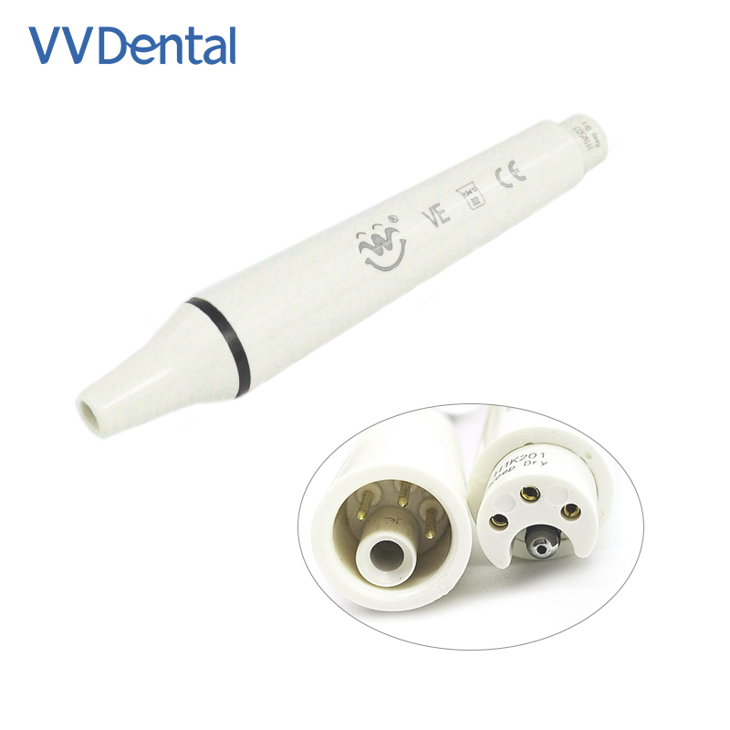 Scaler Handpiece Tube Cable fo - Teeth Whitening Youtube 리뷰 및 가격