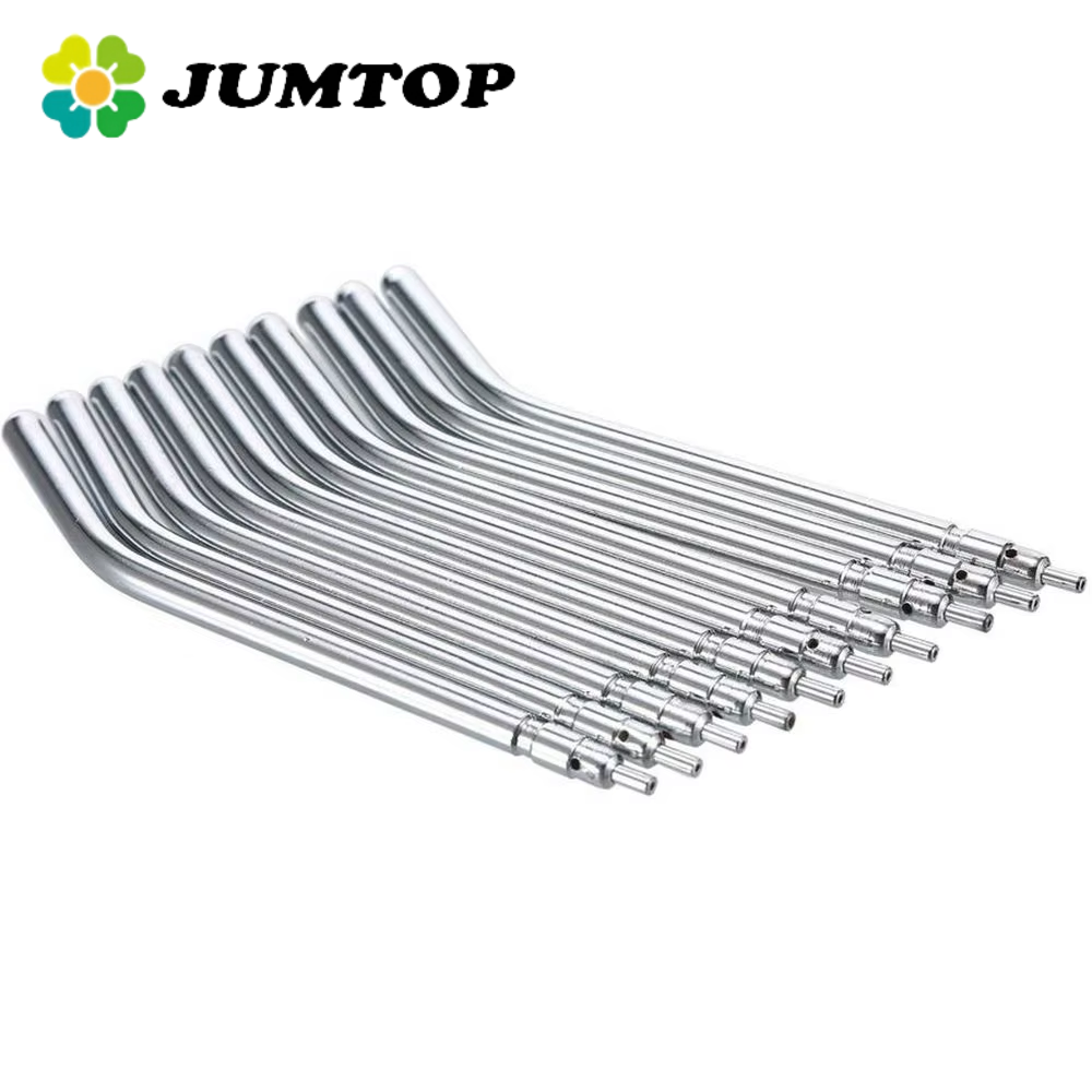 JUMTOP 10Pcs Dental Air Water  - Teeth Whitening Youtube 리뷰 및 가격