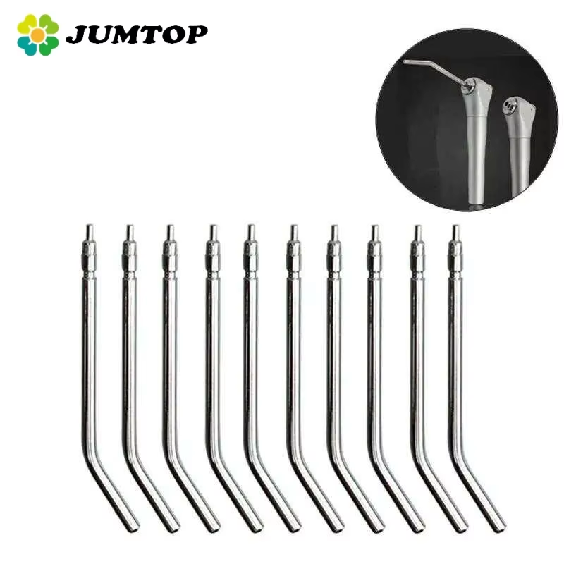 JUMTOP 10Pcs Dental Air Water  - Teeth Whitening Youtube 리뷰 및 가격