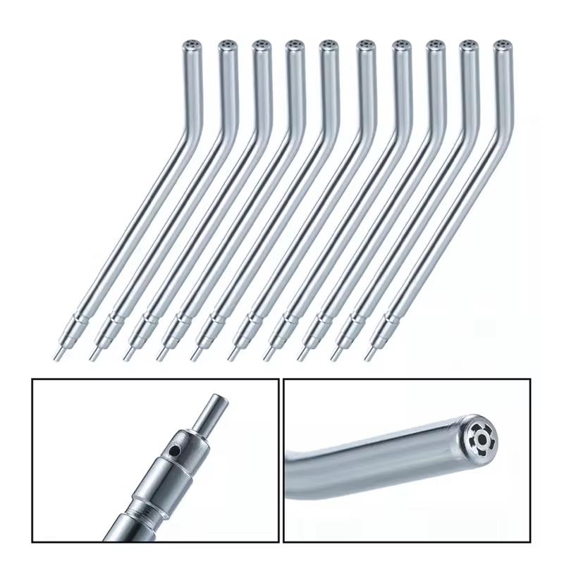 JUMTOP 10Pcs Dental Air Water  - Teeth Whitening Youtube 리뷰 및 가격