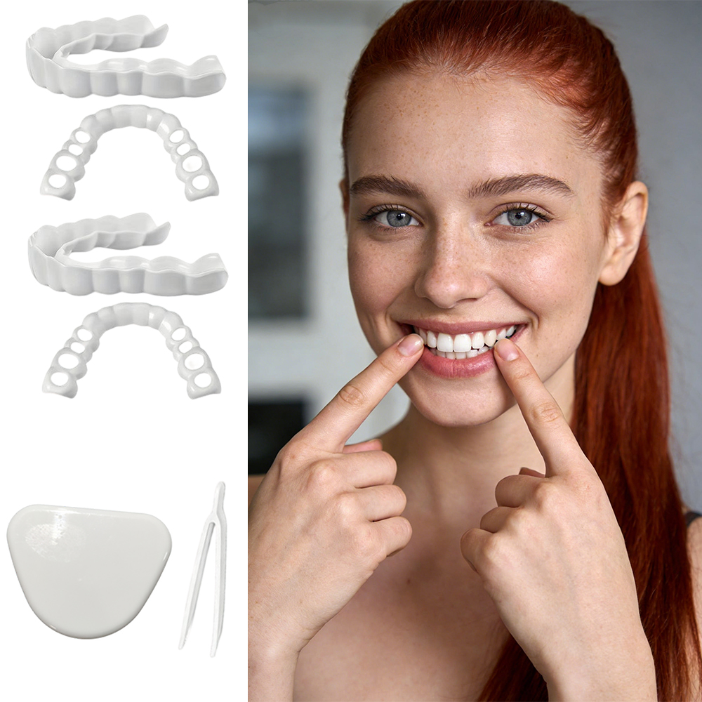 Color Matching Natural Teeth V - Teeth Whitening Options 리뷰 및 가격