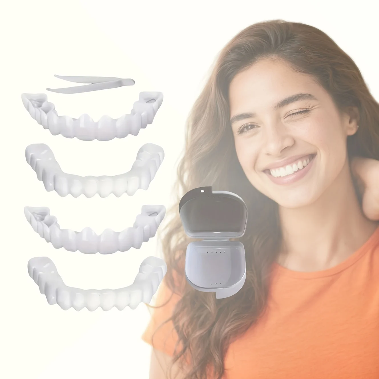 Color Matching Natural Teeth V - Teeth Whitening Options 리뷰 및 가격
