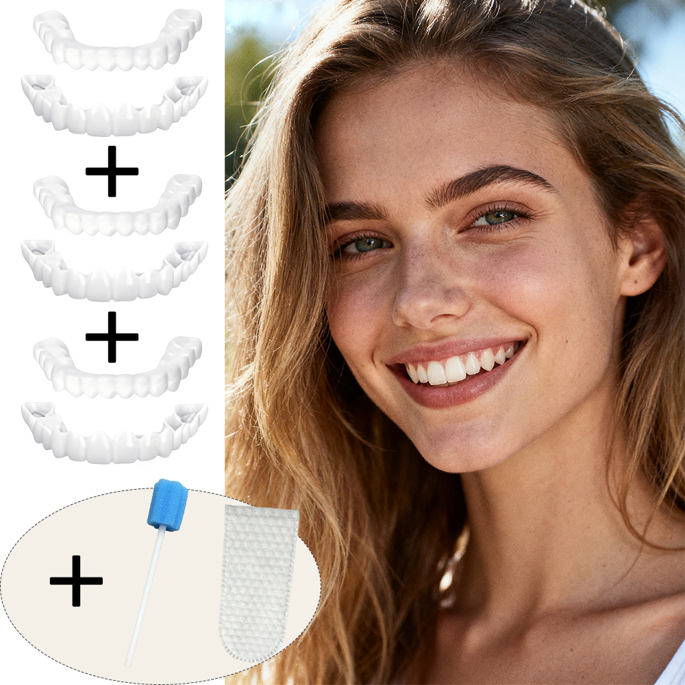 Color Matching Natural Teeth V - Teeth Whitening Options 리뷰 및 가격