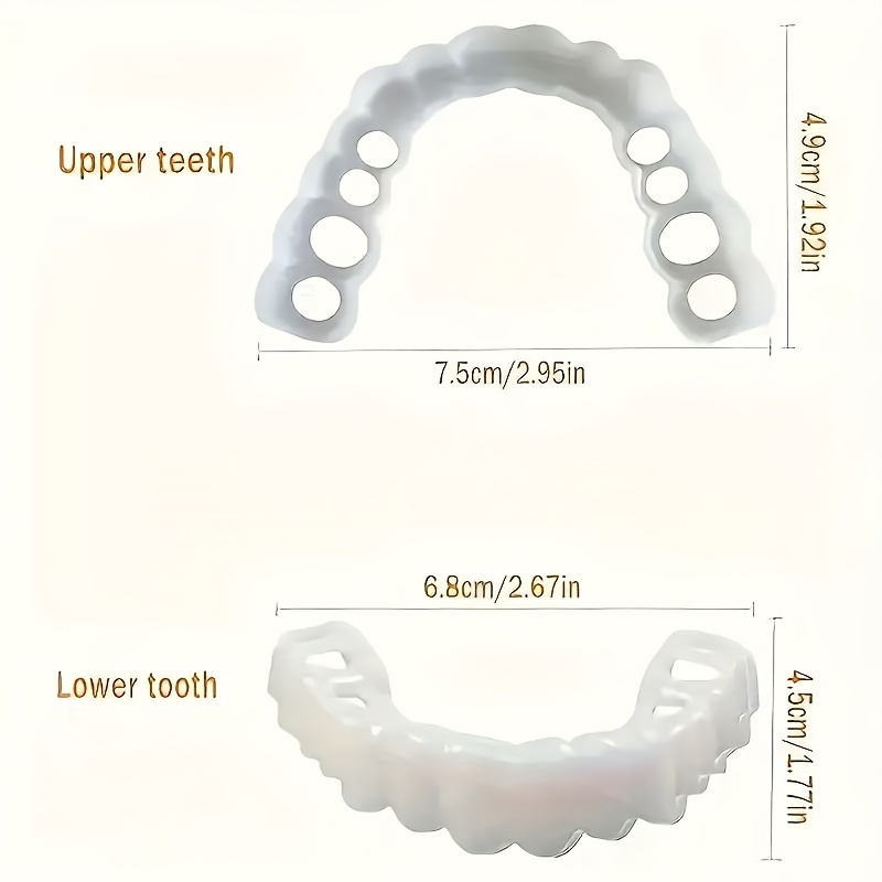 Color Matching Natural Teeth V - Teeth Whitening Options 리뷰 및 가격