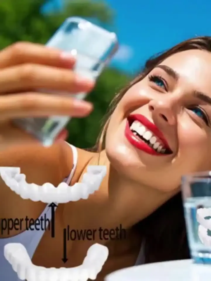 Color Matching Natural Teeth V - Teeth Whitening Options 리뷰 및 가격