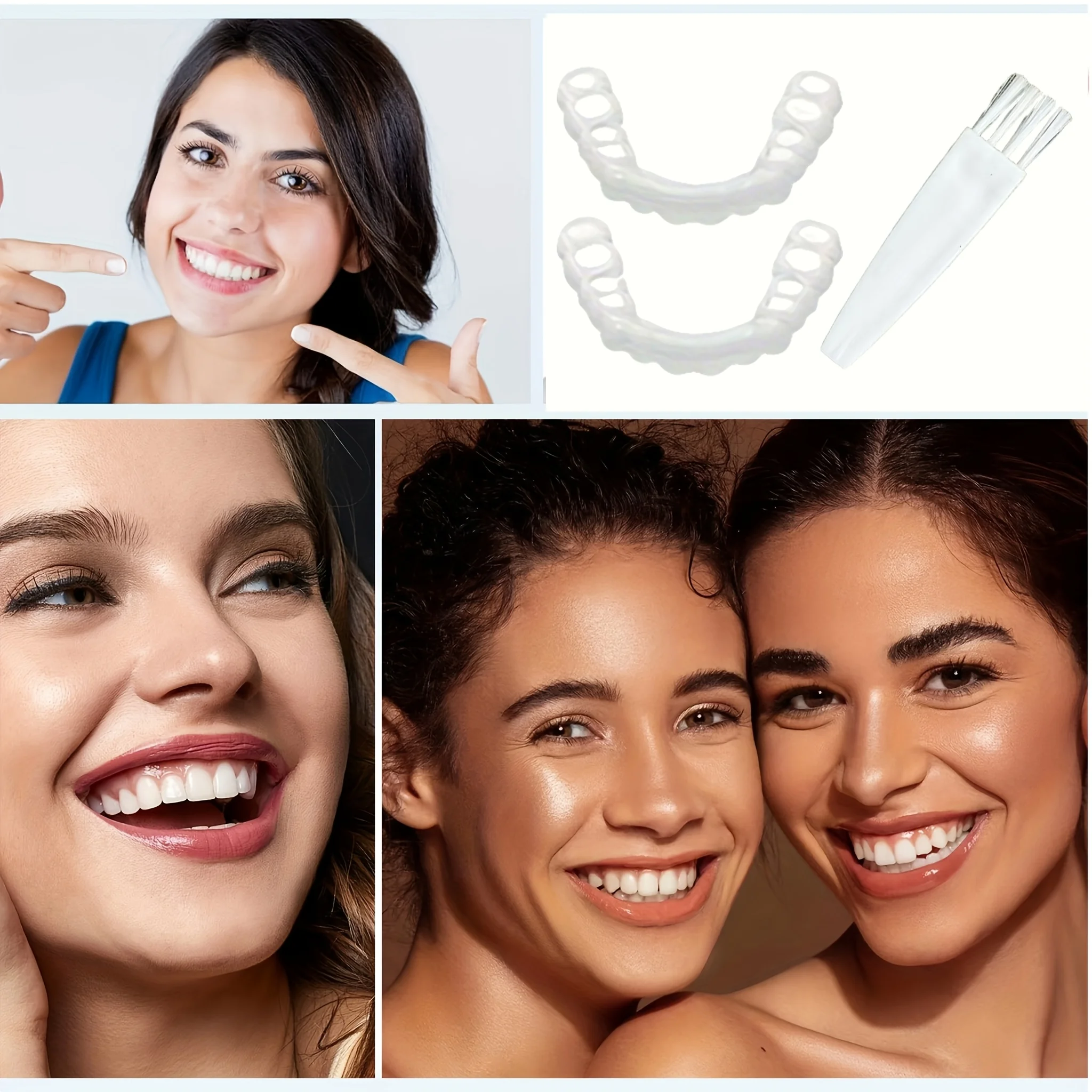 Color Matching Natural Teeth V - Teeth Whitening Options 리뷰 및 가격