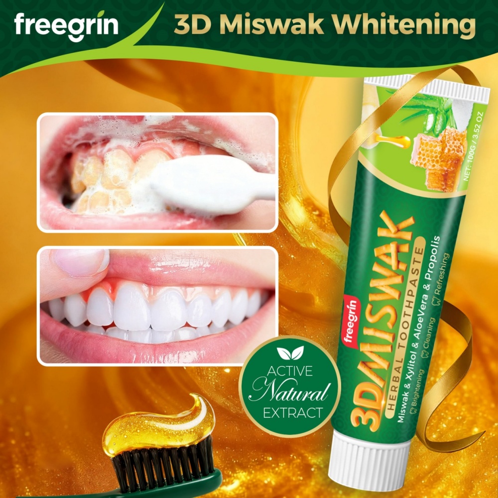 Shiny Sweet Honey Toothpaste f - Teeth Whitening Thailand 리뷰 및 가격
