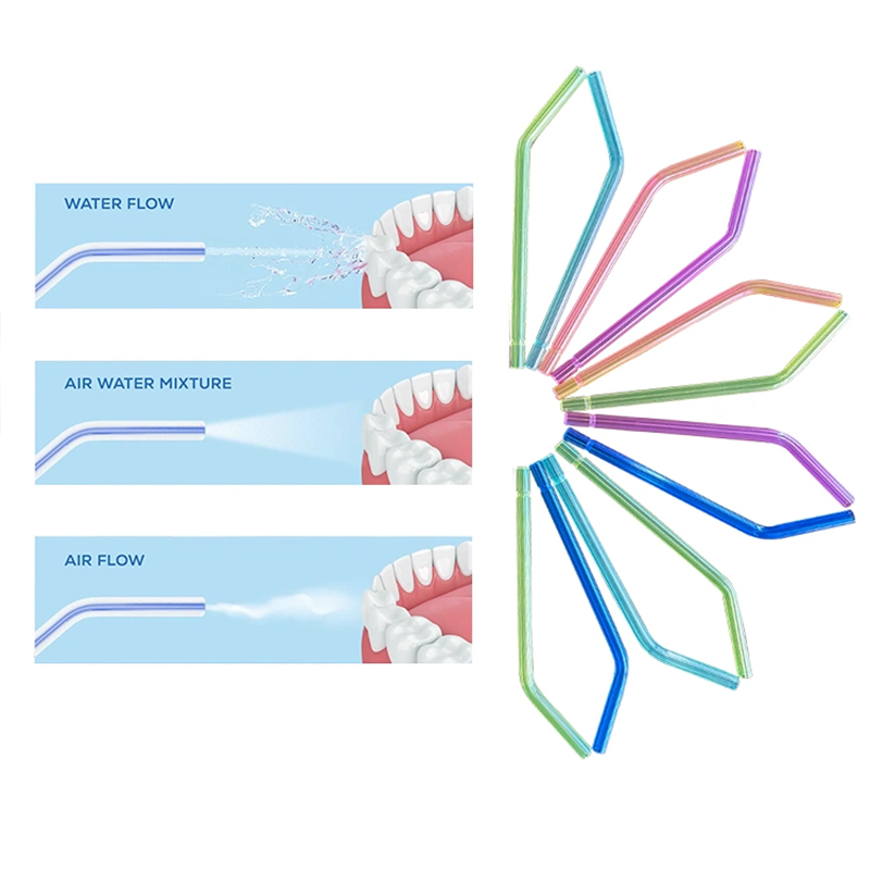 100pcs/bag Dental Air Water Sy - Teeth Whitening Youtube 리뷰 및 가격