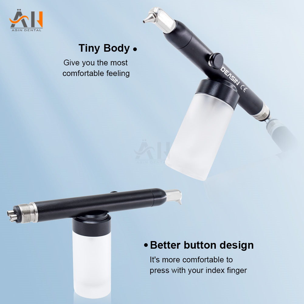High Quality Dental Air Abrasi - Teeth Whitening Options 리뷰 및 가격
