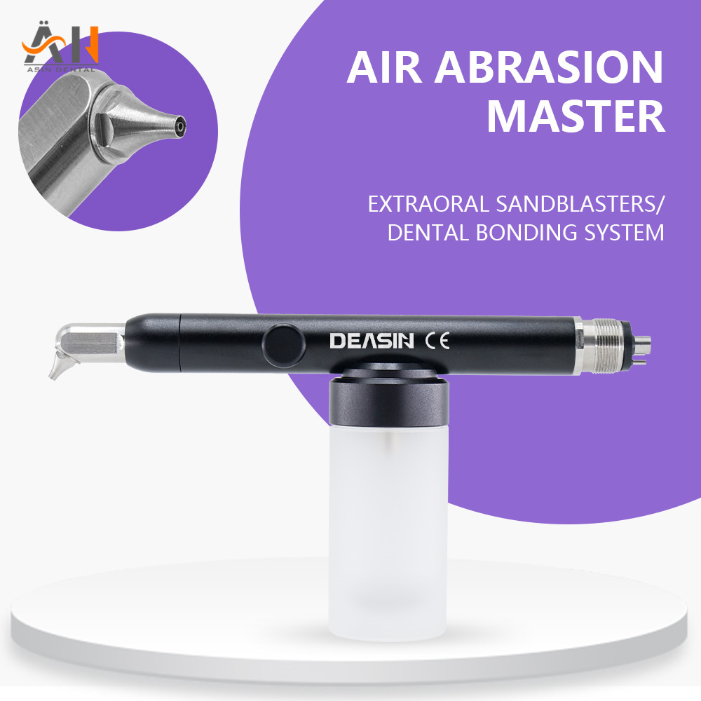High Quality Dental Air Abrasi - Teeth Whitening Options 리뷰 및 가격