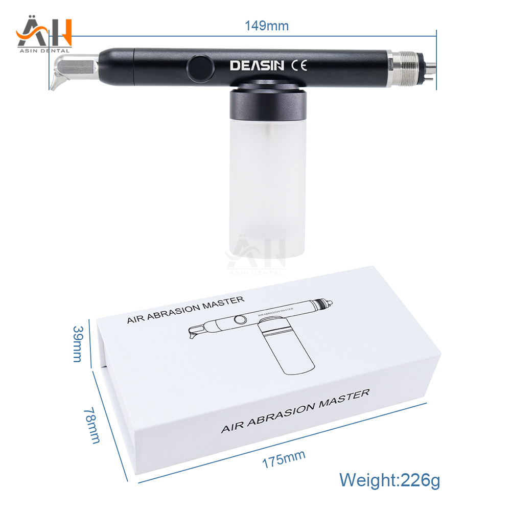 High Quality Dental Air Abrasi - Teeth Whitening Options 리뷰 및 가격