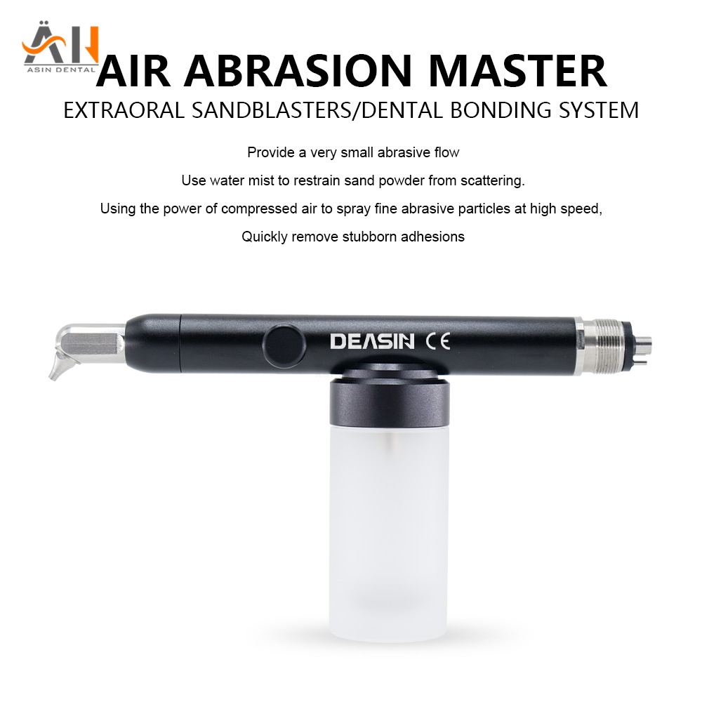 High Quality Dental Air Abrasi - Teeth Whitening Options 리뷰 및 가격
