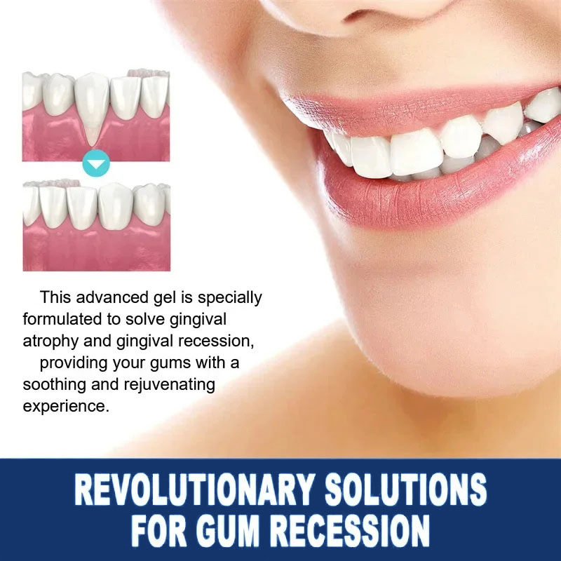Rapid Soothing Gums Serum Effe - Teeth Whitening Thailand 리뷰 및 가격