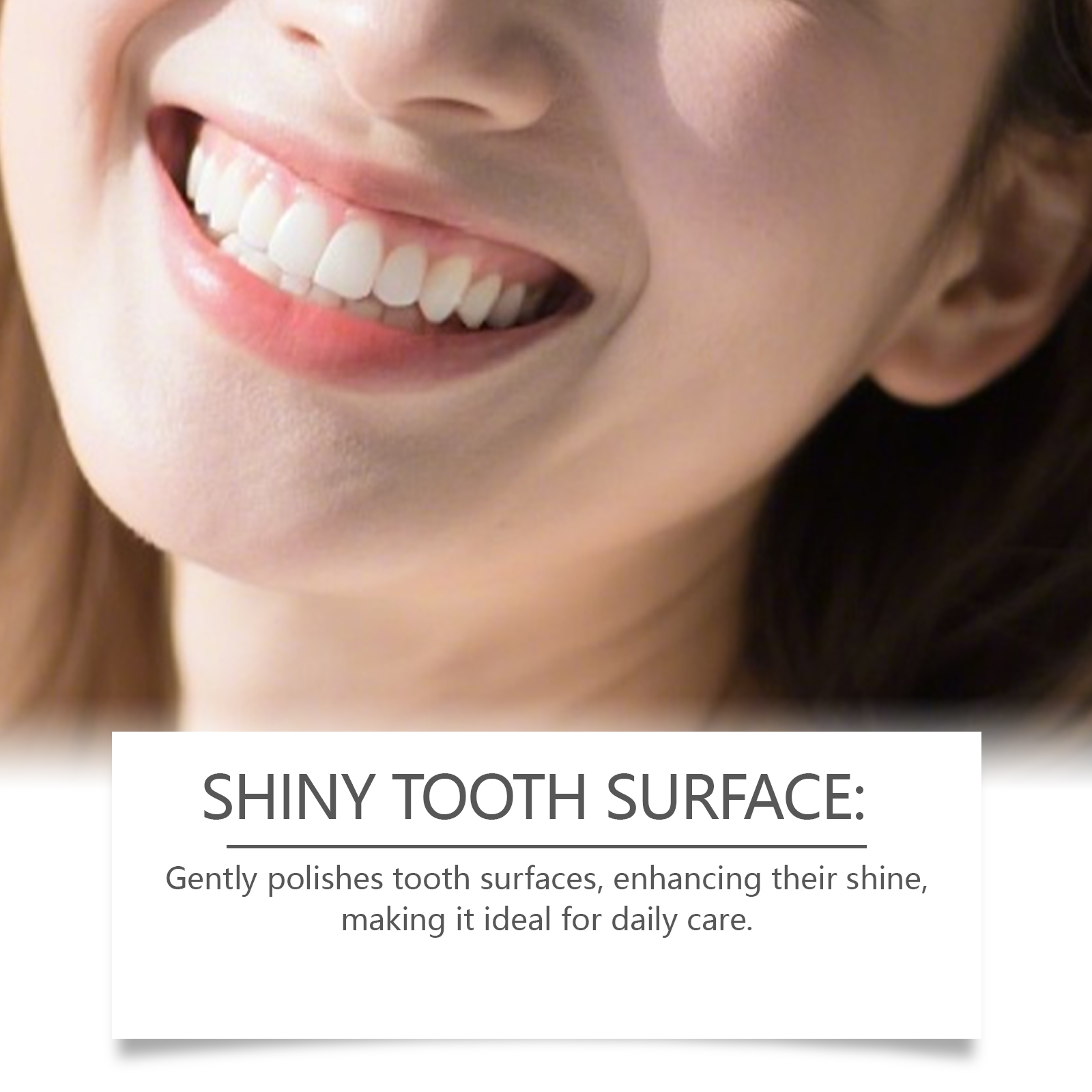 Brightening Whitening Toothpas - Teeth Whitening Xylitol Gum 리뷰 및 가격