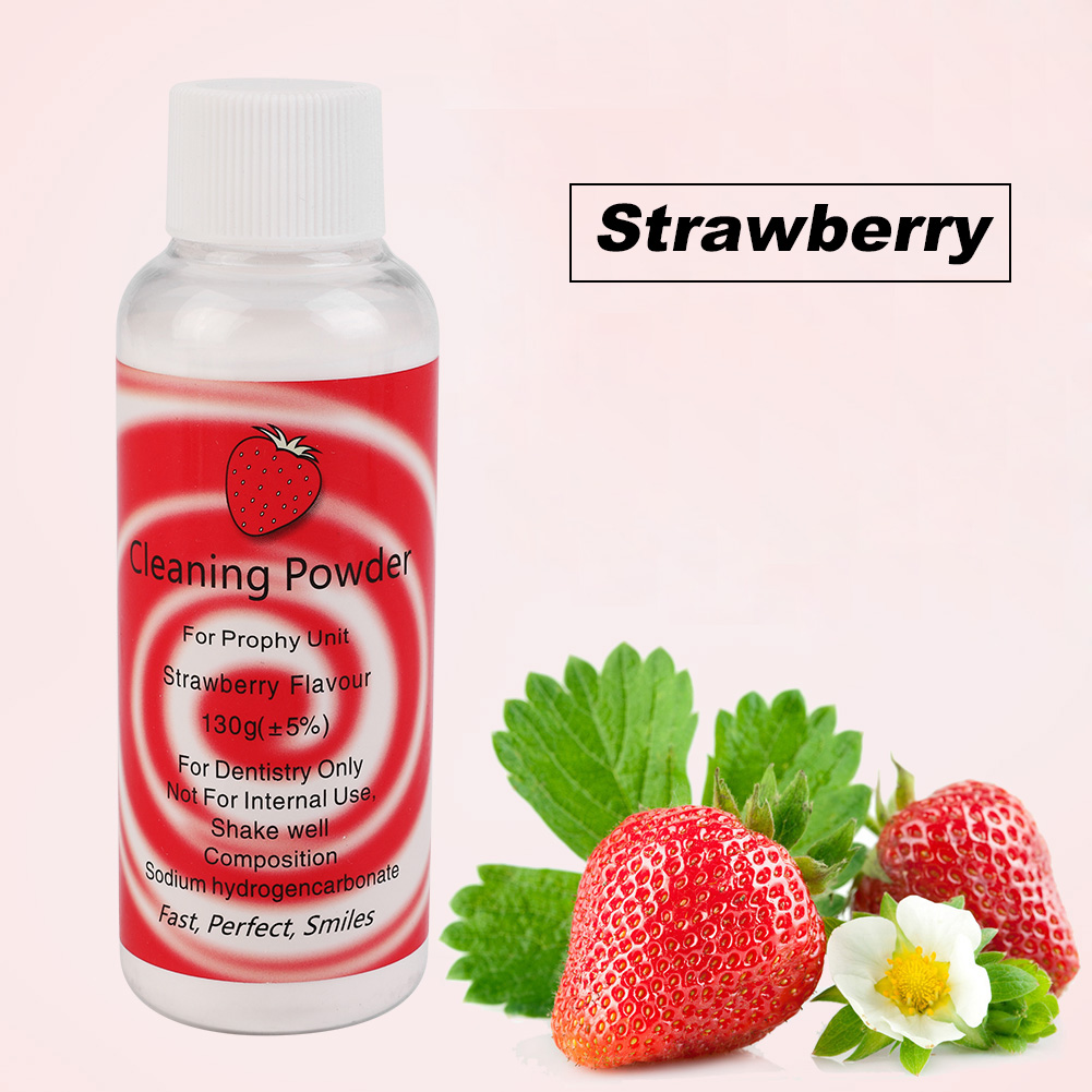 130g Dental Cleaning Powder Ai - Teeth Whitening Singapore 리뷰 및 가격