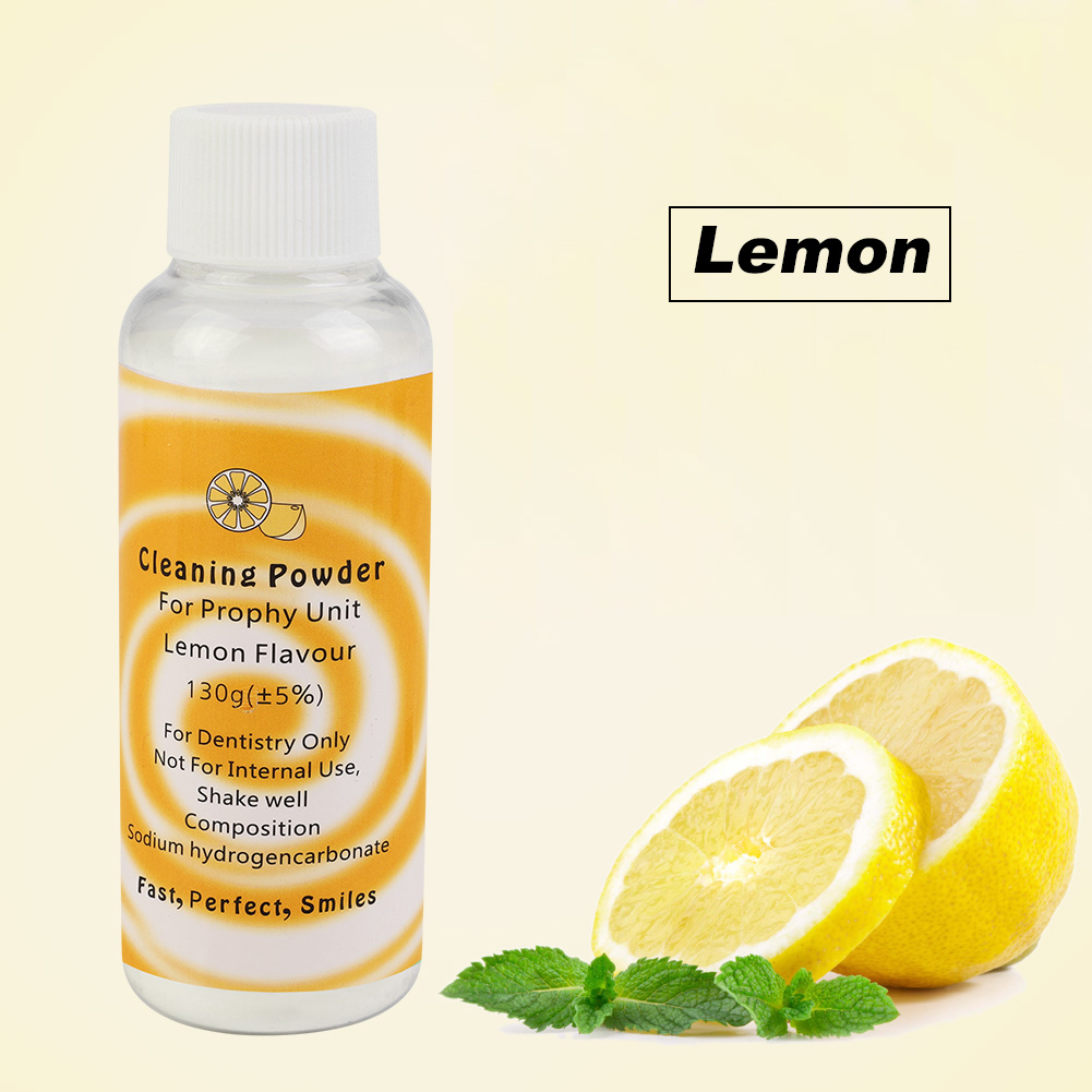 130g Dental Cleaning Powder Ai - Teeth Whitening Singapore 리뷰 및 가격