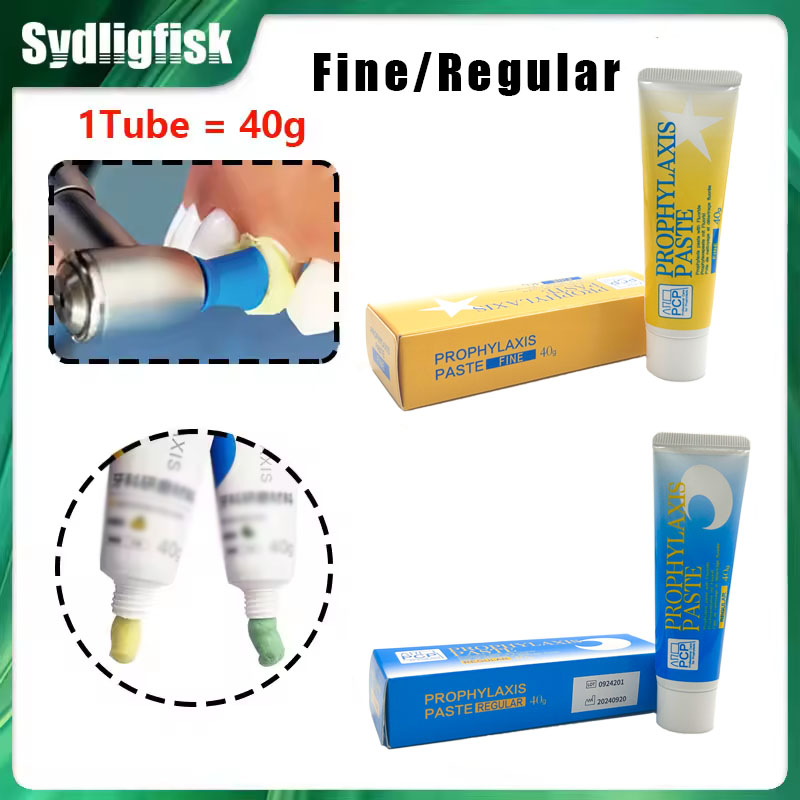 40g/Tube Dental Tooth Polishin - Teeth Whitening Youtube 리뷰 및 가격