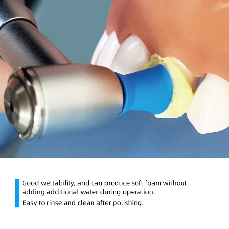 40g/Tube Dental Tooth Polishin - Teeth Whitening Youtube 리뷰 및 가격