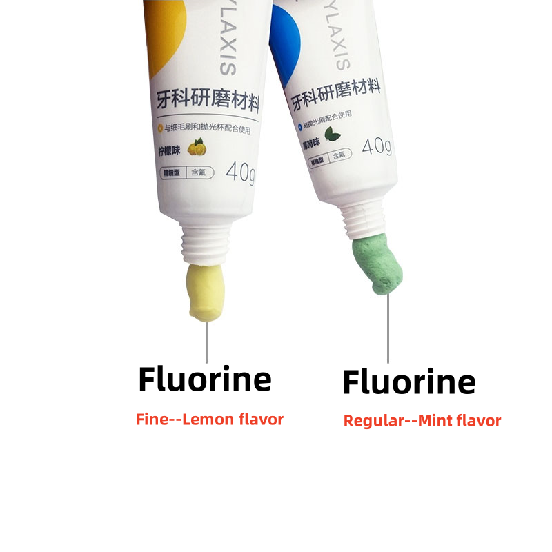 40g/Tube Dental Tooth Polishin - Teeth Whitening Youtube 리뷰 및 가격