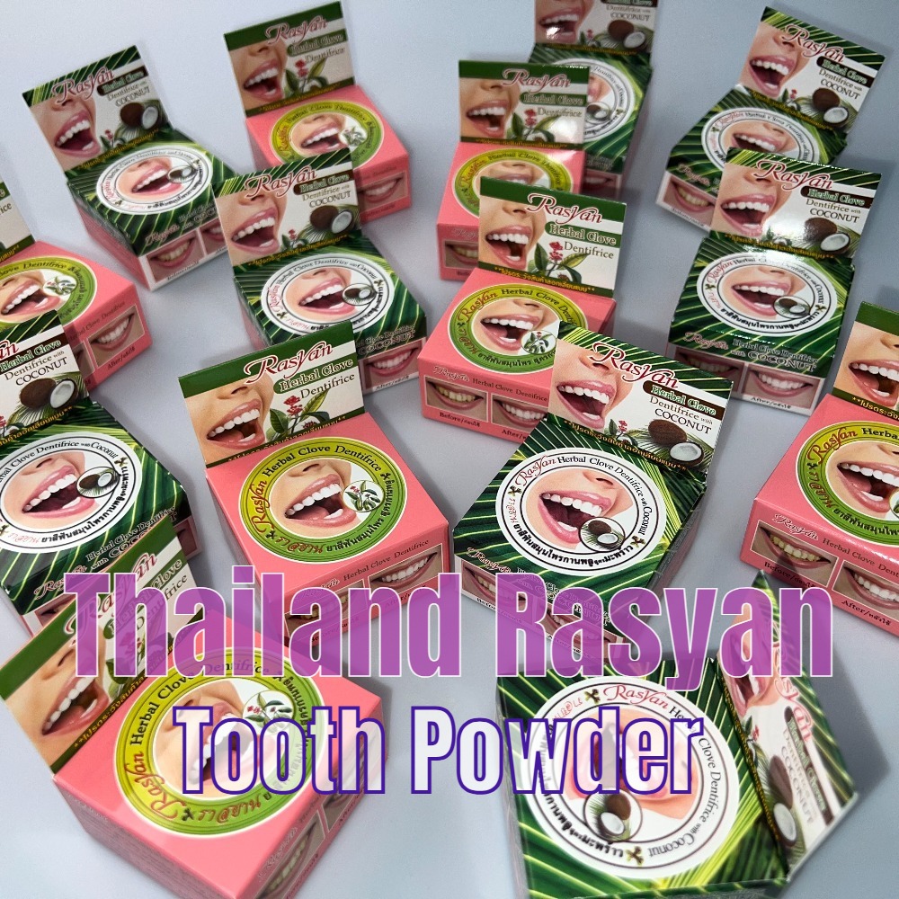 Wholesale Boxed Tooth Powder T - Teeth Whitening Thailand 리뷰 및 가격