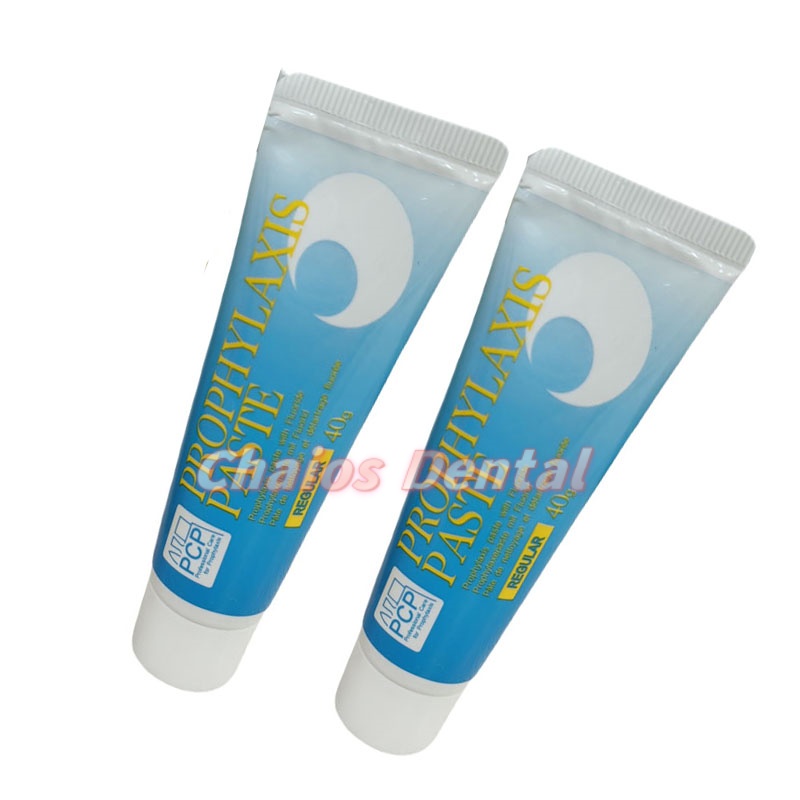 40g/Tube Dental Prophy Paste R - Teeth Whitening Youtube 리뷰 및 가격