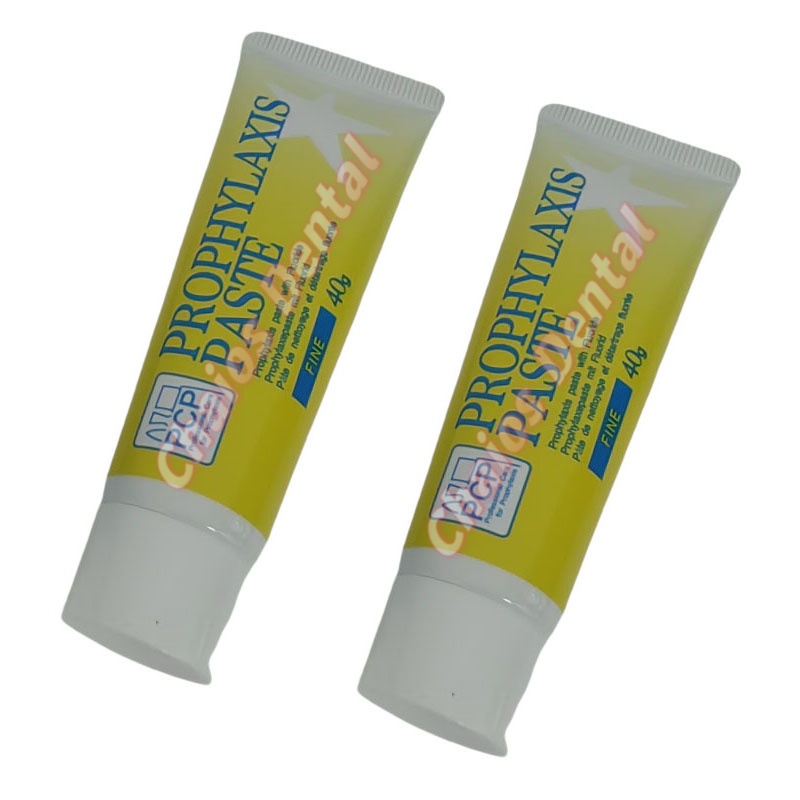 40g/Tube Dental Prophy Paste R - Teeth Whitening Youtube 리뷰 및 가격