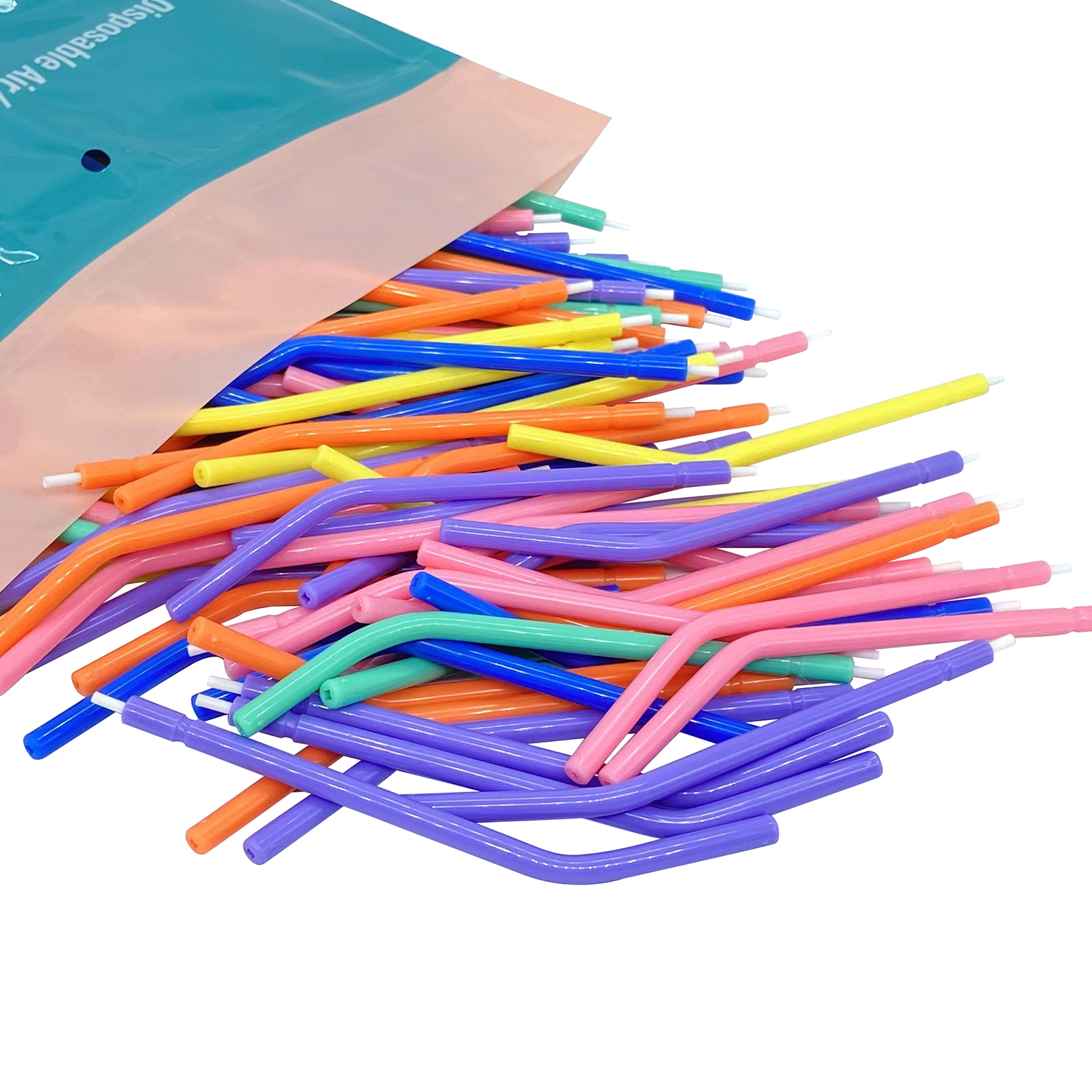 250pcs Dental Air Water Syring - Teeth Whitening Youtube 리뷰 및 가격