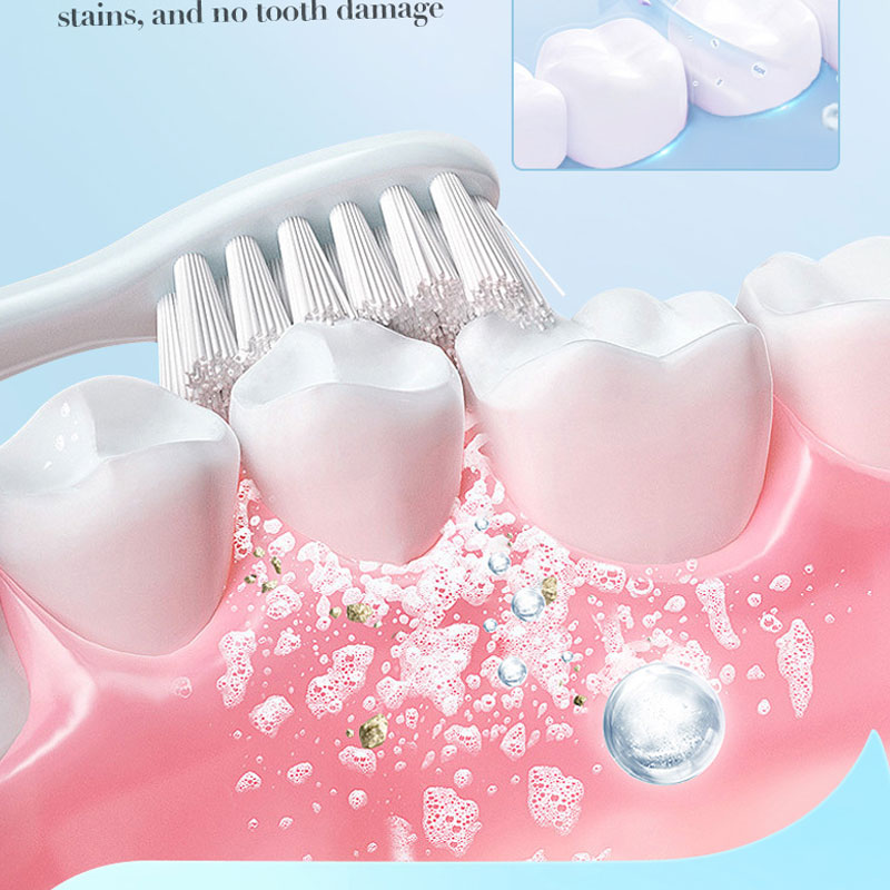 SADOER Bright White Teeth Clea - Teeth Whitening Xylitol Gum 리뷰 및 가격