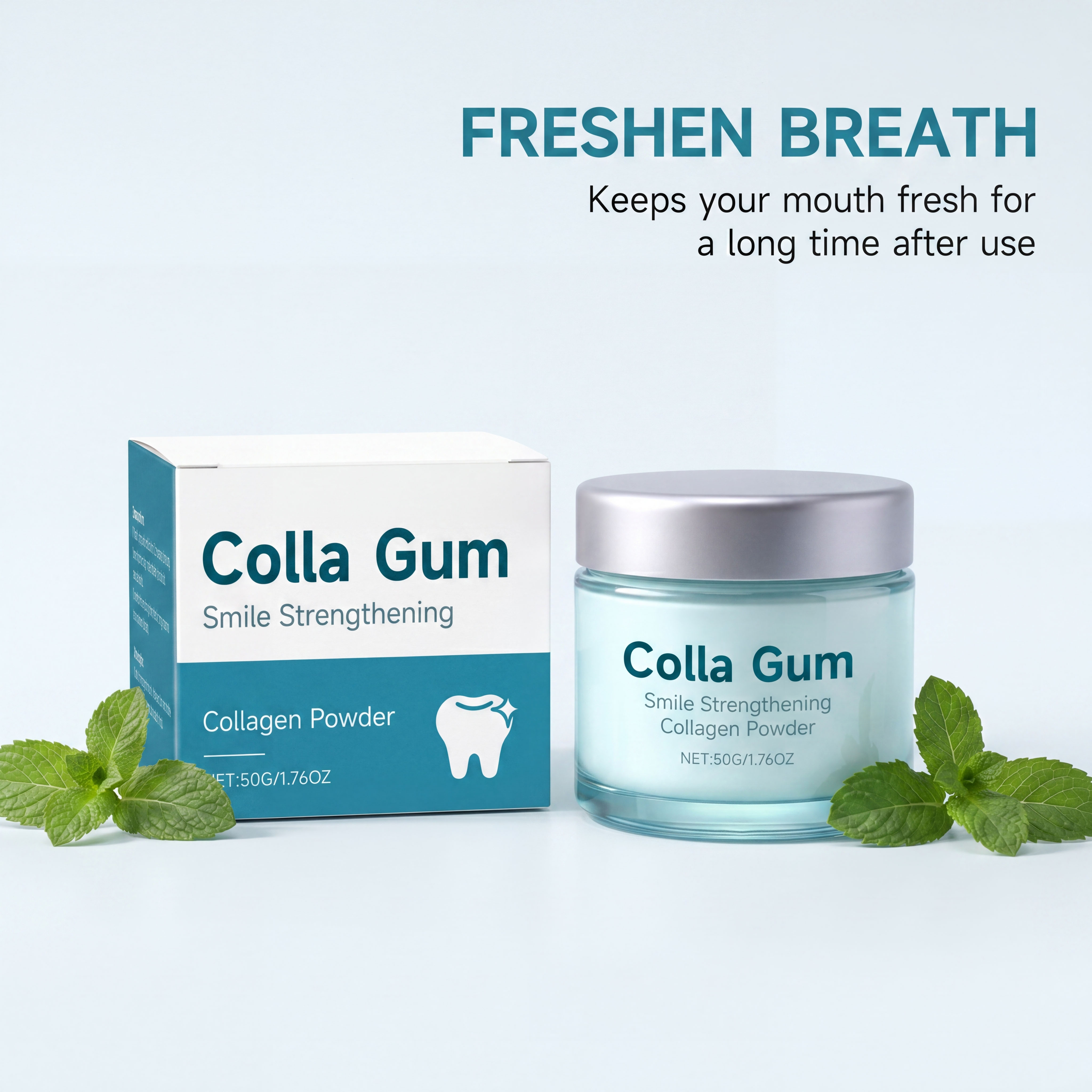 Collagen Whitening Tooth Powde - Teeth Whitening Singapore 리뷰 및 가격