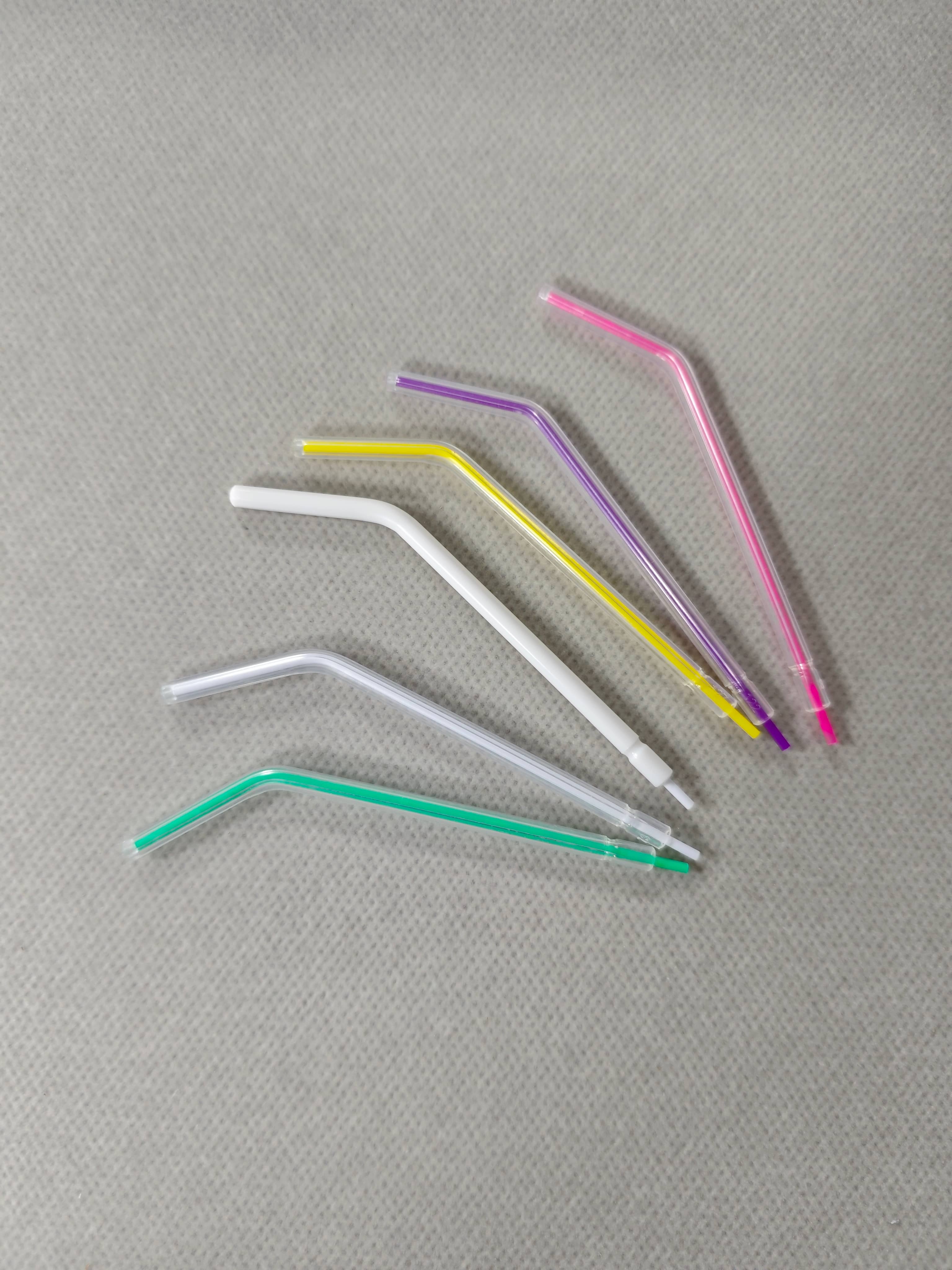 125pcs Dental Air Water Syring - Teeth Whitening Youtube 리뷰 및 가격