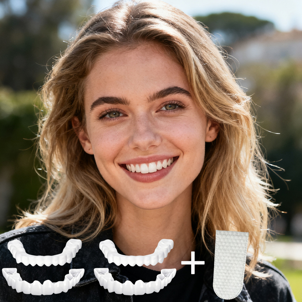 Color Matching Natural Teeth V - Teeth Whitening Options 리뷰 및 가격