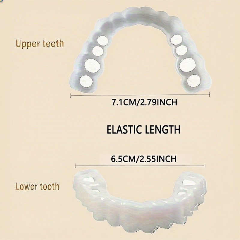 Color Matching Natural Teeth V - Teeth Whitening Options 리뷰 및 가격